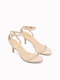 Kit Heel Sandals