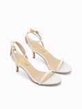 Kit Heel Sandals