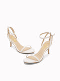 Kit Heel Sandals