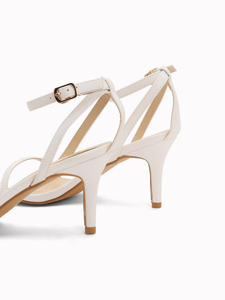 Kit Heel Sandals