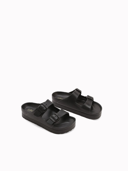 Kylie Flat Slides P799 EACH (ANY 2 AT P999)