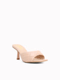 Laira Heel Slides