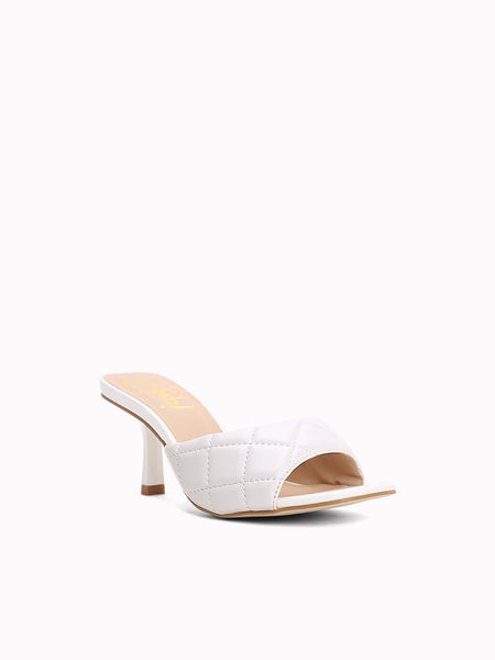 Laira Heel Slides