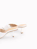 Laira Heel Slides