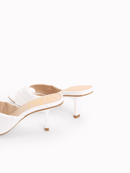 Laira Heel Slides