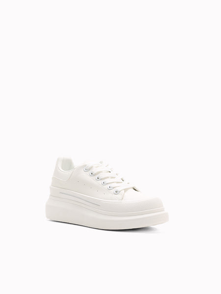 Lance Lace-up Sneakers