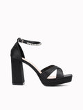 Leilani Heel Sandals