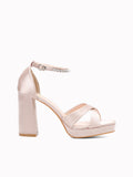 Leilani Heel Sandals