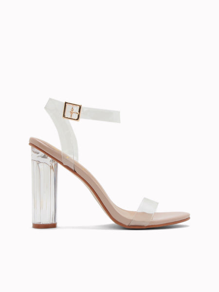 Leona Heel Sandals