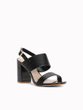 Levy Heel Sandals