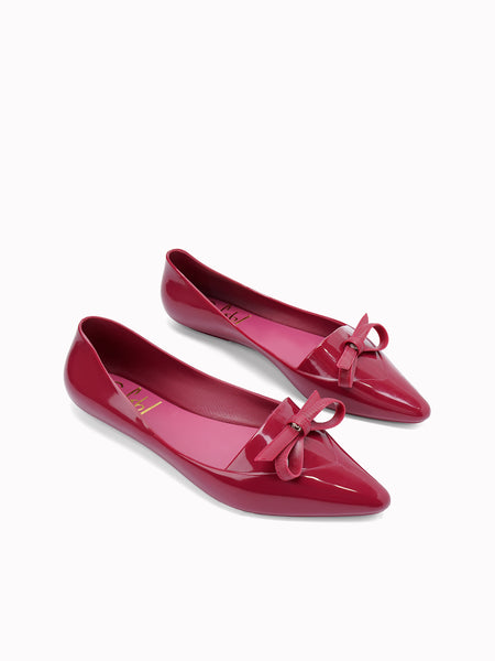 Luisa Jelly Ballerinas P799 EACH (ANY 2 AT P999)