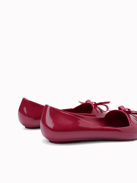 Luisa Jelly Ballerinas P799 EACH (ANY 2 AT P999)