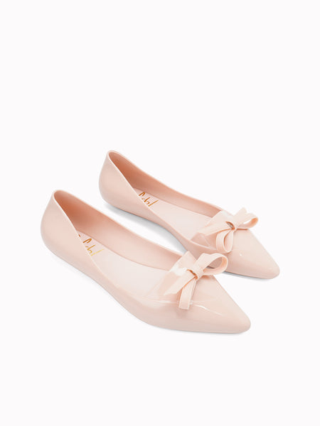 Luisa Jelly Ballerinas P799 EACH (ANY 2 AT P999)