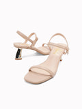 Malcom Heel Sandals