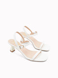 Malcom Heel Sandals