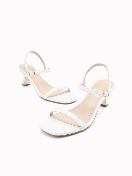 Malcom Heel Sandals