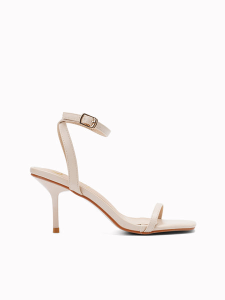 Mariella Heel Sandals