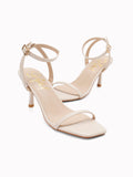 Mariella Heel Sandals