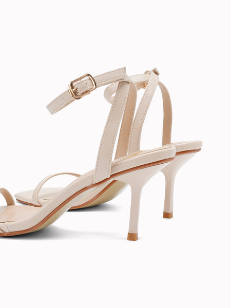 Mariella Heel Sandals