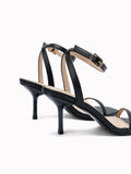 Mariella Heel Sandals