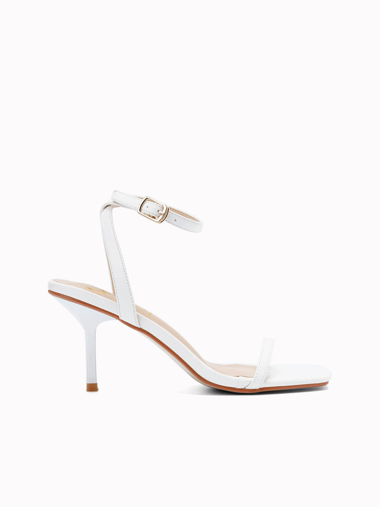 Mariella Heel Sandals – Sofab!