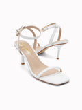 Mariella Heel Sandals