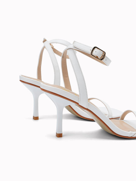 Mariella Heel Sandals