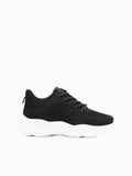 Mercy Lace-up Sneakers