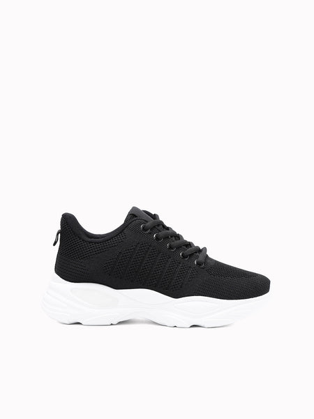 Mercy Lace-up Sneakers