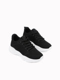 Mercy Lace-up Sneakers