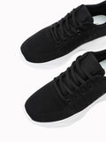 Mercy Lace-up Sneakers