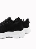 Mercy Lace-up Sneakers