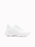 Mercy Lace-up Sneakers