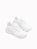 Mercy Lace-up Sneakers