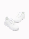 Mercy Lace-up Sneakers