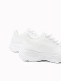 Mercy Lace-up Sneakers