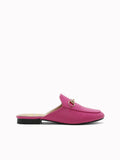 Molly Flat Mules