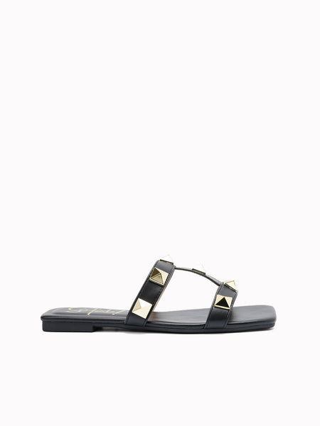 Myron Flat Slides