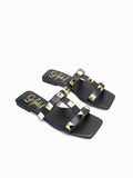 Myron Flat Slides