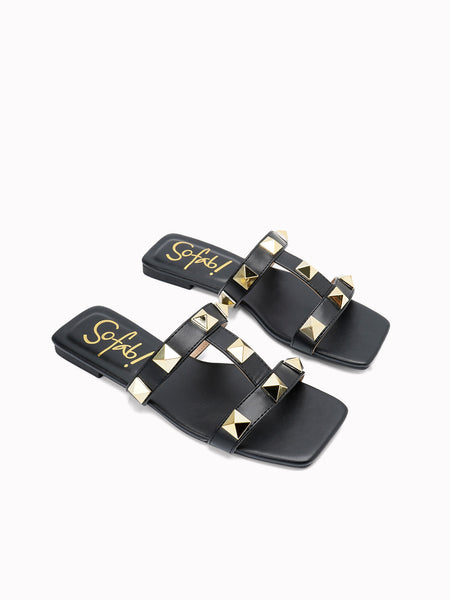 Myron Flat Slides