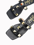 Myron Flat Slides