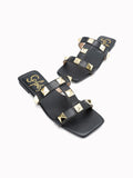 Myron Flat Slides