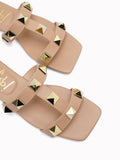 Myron Flat Slides