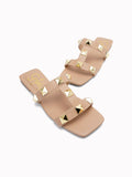 Myron Flat Slides