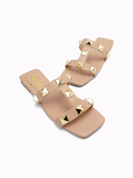 Myron Flat Slides