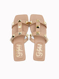 Myron Flat Slides