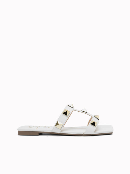 Myron Flat Slides