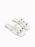 Myron Flat Slides