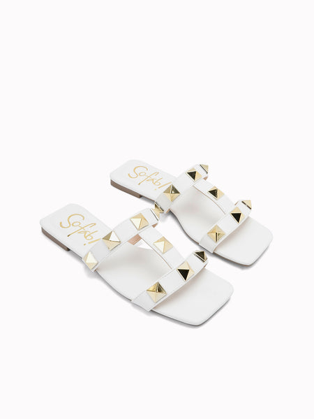 Myron Flat Slides