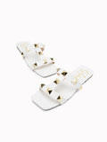 Myron Flat Slides